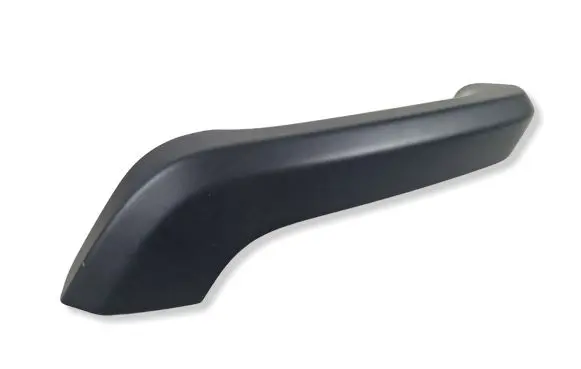 Volkswagen Touran II Rear door handle trim 1T0867172C