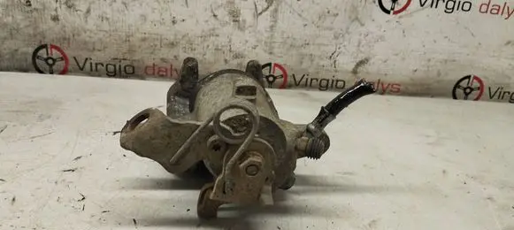 Skoda Roomster (5J) Rear brake caliper LQC0S