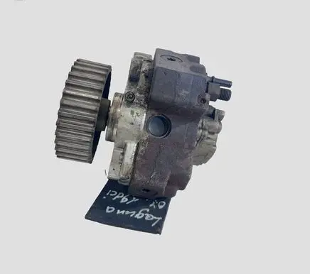 Renault Laguna II Fuel injection high pressure pump 8200342594 0445010087 8200256255