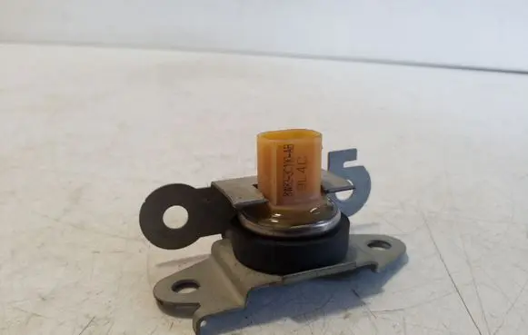 Jaguar XJ X351 Acceleration sensor 8W833C190AB
