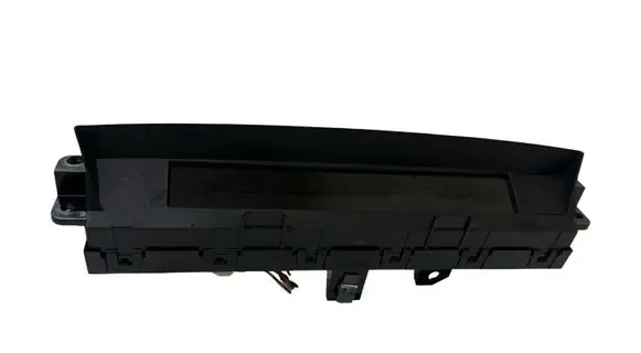 Mazda 6 Screen/display/small screen GAA961J0