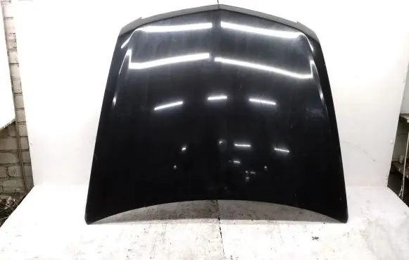 Cadillac CTS Engine bonnet/hood