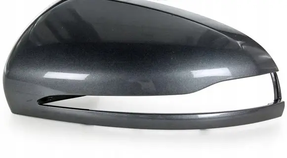 Mercedes-Benz S W223 Plastic wing mirror trim cover A0998114900