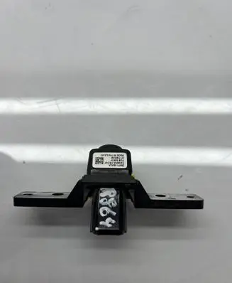 Nissan X-Trail T32 Front bumper camera 284f14ba0a Vcbn551f 2119625