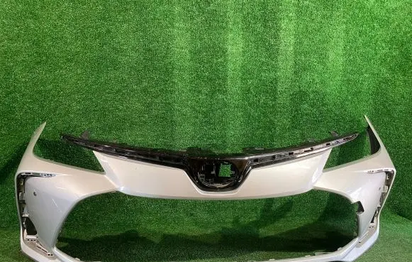 Toyota Corolla E210 E21 Front bumper