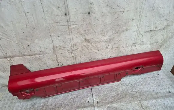 Chrysler Crossfire Sill A1936900240