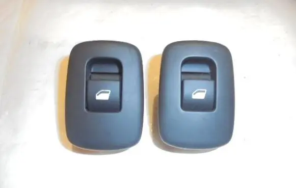 Citroen C3 Picasso Quarter vent window switch 