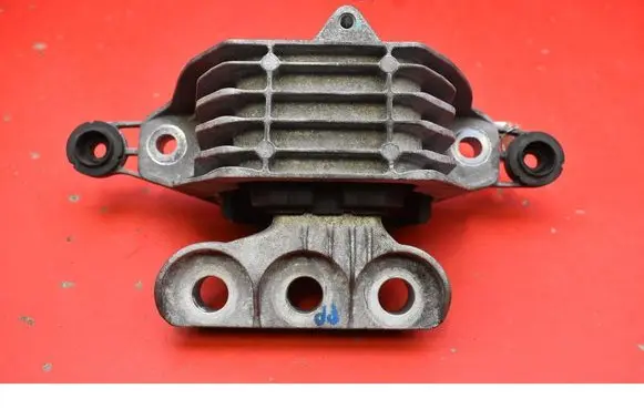 Opel Insignia A Engine mount vacuum valve 84254936