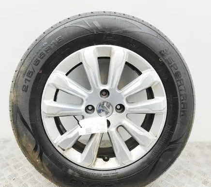 Opel Mokka B R16 alloy rim 9835097280