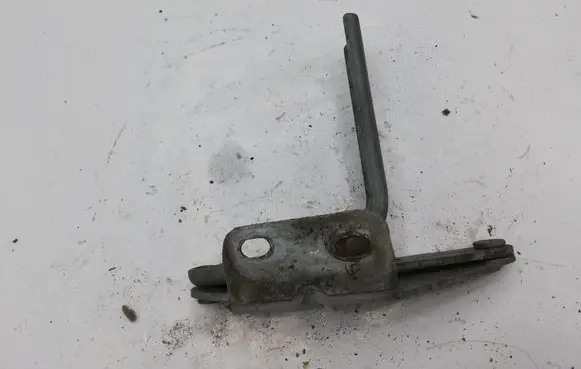 Opel Movano A Engine bonnet/hood hinges NOCODE