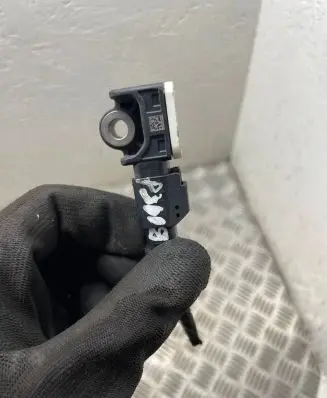 Peugeot 3008 I Airbag deployment crash/impact sensor 9663904980