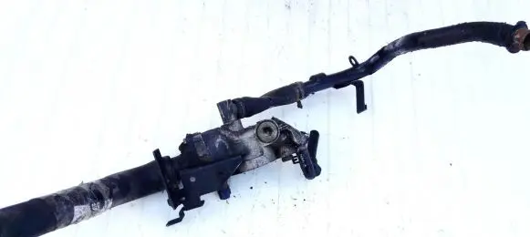 Peugeot 406 Engine coolant pipe/hose
