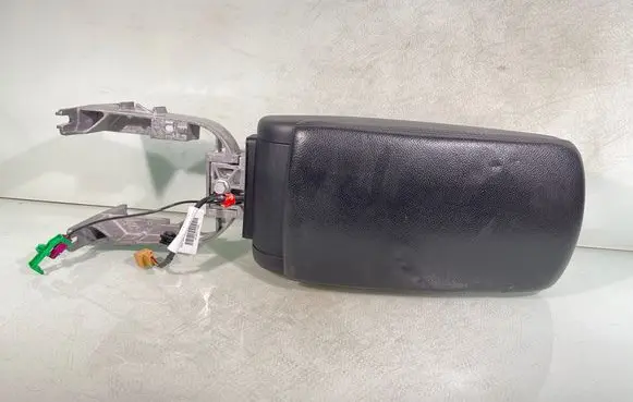 Audi A6 S6 C6 4F Armrest 4f0971178b
