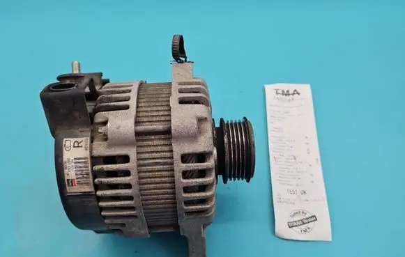 KIA Rio Generator/alternator 37300-2A900 IMPRK1442537