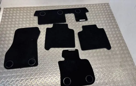 BMW 2 F46 Car floor mat set 
