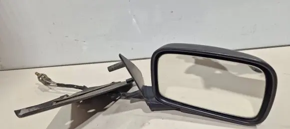 Volkswagen Golf II Coupe wind mirror (mechanical) 412116414