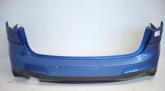 BMW 2 F46 Rear bumper 675934556