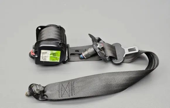KIA Venga Rear seatbelt 898101P000 E11046066