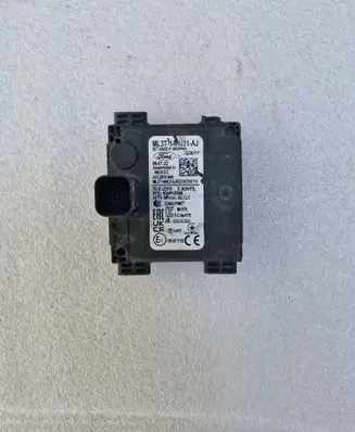 Ford Mustang Mach-E Blind spot module ML3T14H031AJ