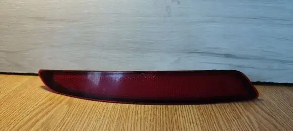 Ford Mondeo MK IV Rear tail light reflector BS71515B0BD AS4MB