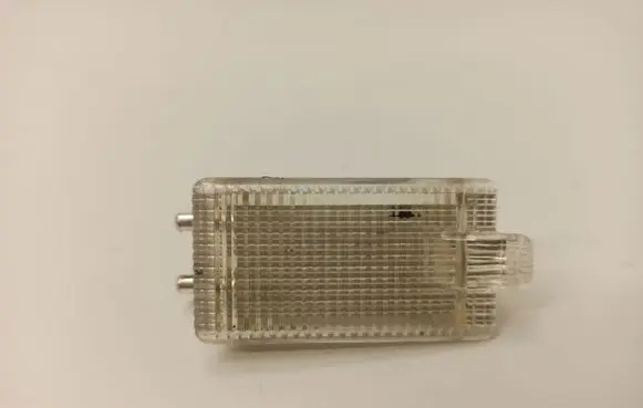 Mercedes-Benz 250 280 C CE W114 Glove box light 