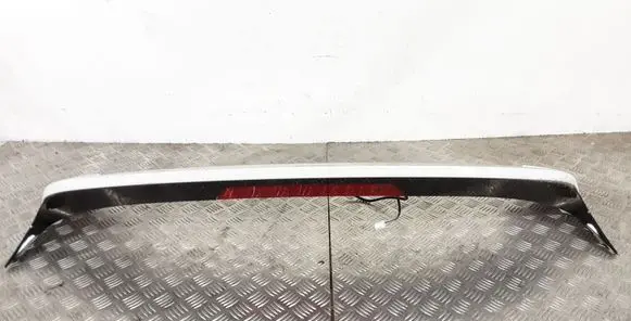 Hyundai Tucson TL Tailgate/trunk spoiler 87210D7000