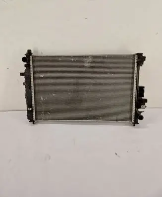 Opel Insignia B Coolant radiator 84208036
