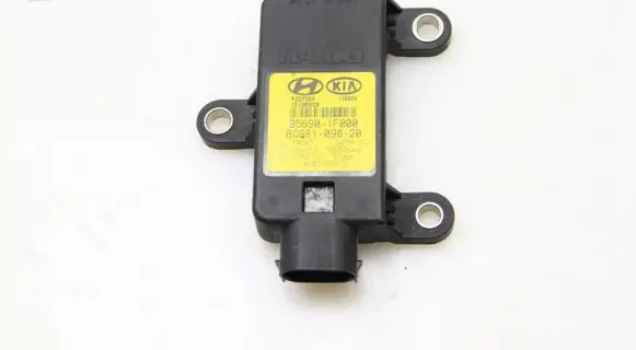 KIA Sportage ESP (stability system) control unit 956901F000