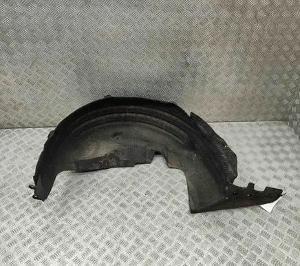 Mercedes-Benz CLA C117 X117 W117 Rear arch fender liner splash guards A1176900330
