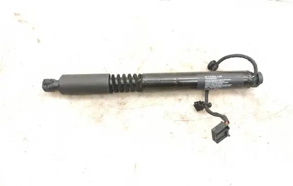 Tesla Model X Rear door soft close latching motor 106344100C