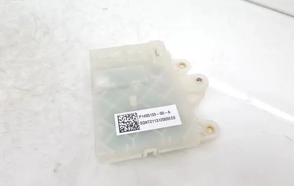 Tesla Model S Other control units/modules P149513300A