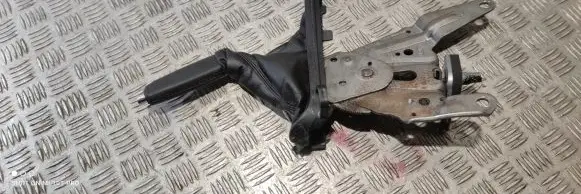 Ford Mustang VI Hand brake release handle JR3C23306D