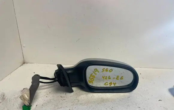 Volvo S60 Front door electric wing mirror 9203003 E11015463 E11025463