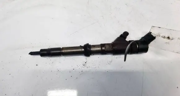 Iveco Daily 30.8 - 9 Fuel injector 504088755 0445110273