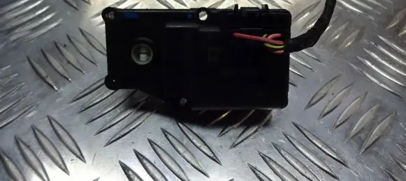 Chevrolet Lacetti A/C air flow flap actuator/motor 4PIN