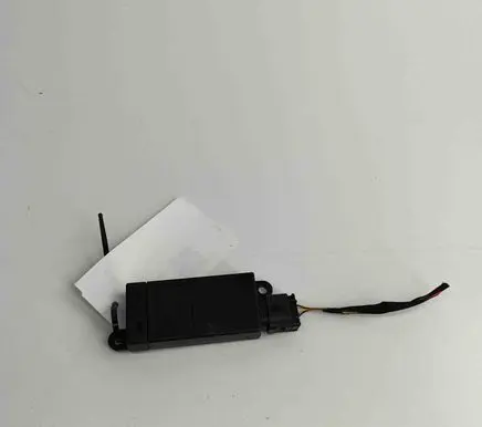 BMW 6 F12 F13 Alarm movement detector/sensor 9233009