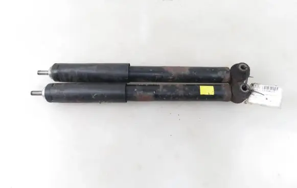 Volvo S80 Rear shock absorber/damper