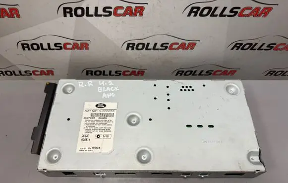 Other control units/modules