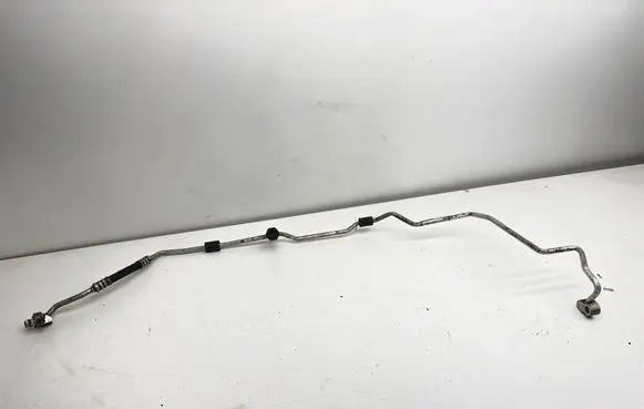 BMW 5 GT F07 Air conditioning (A/C) pipe/hose 9120003