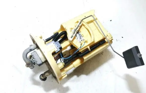 Fiat Ulysse In-tank fuel pump 1489086080