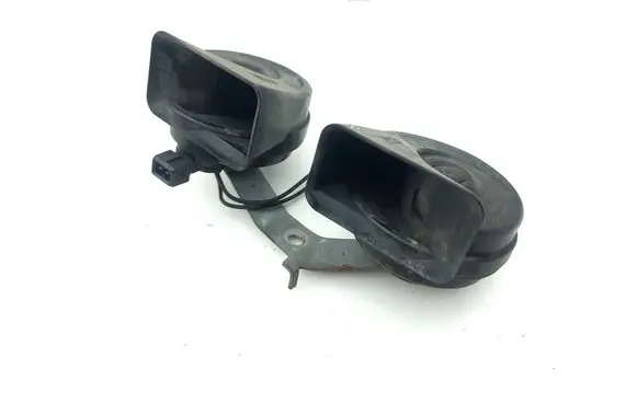 Maserati Quattroporte Horn signal