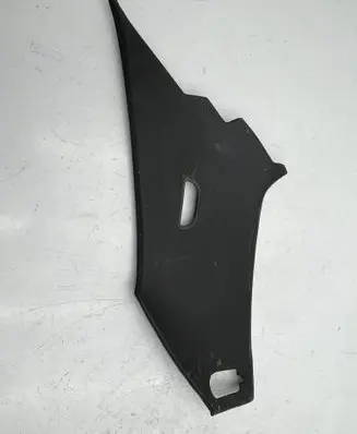 Mercedes-Benz S W126 (C) pillar trim 1266950444