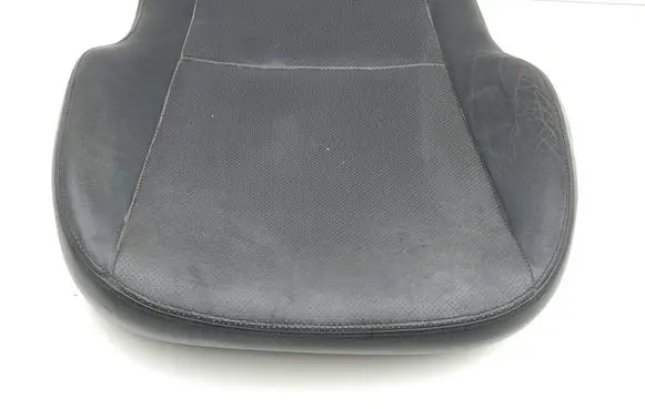 KIA Sportage Front passenger seat console base 