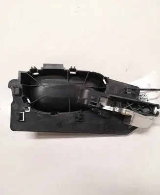 Peugeot 307 Front door interior handle 9643604577