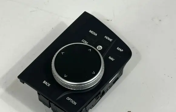 BMW 3 G20 G21 Head unit multimedia control 9891527 9462643