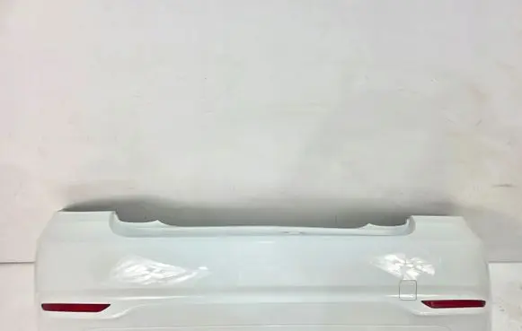 BMW 2 F22 F23 Front bumper