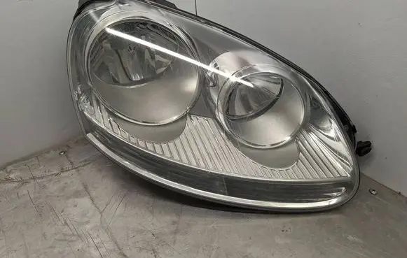 Volkswagen Golf V Headlight/headlamp 1K6941006N 0301212204