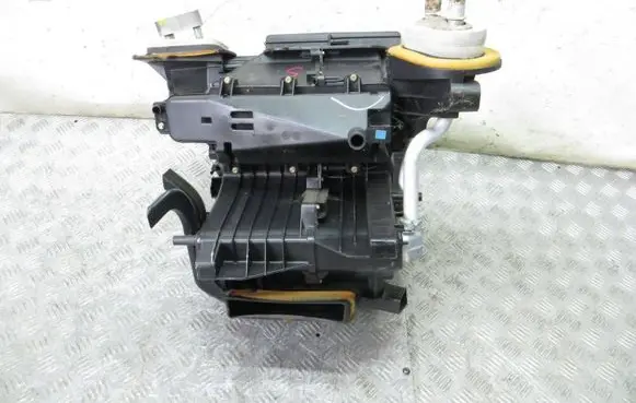 Renault Trafic II (X83) Interior heater climate box assembly 8200176789