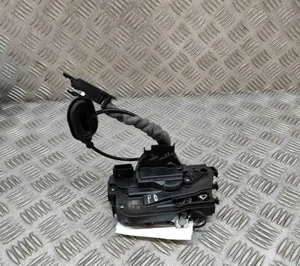 Ford Puma Front door lock H1BAA21812LG