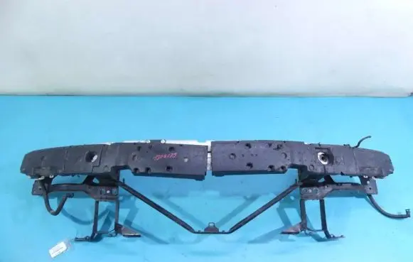 BMW 5 E60 E61 Front bumper support beam IMPRK1306679
